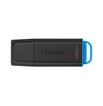 40693-Kingston Technology DataTraveler 128GB Portatil USB 3.2 Gen 1 Exodia Negro + Azul