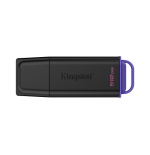 40695-Kingston Technology DataTraveler 512GB Portatil USB 3.2 Gen 1 Exodia Negro + Violeta