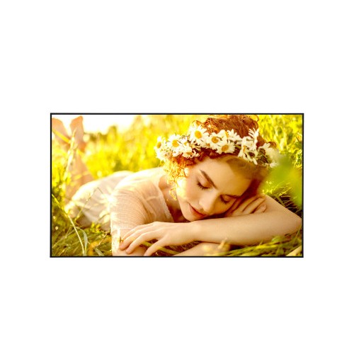 40697-LG 75UL5Q-M pantalla de senalizacion Pantalla plana para senalizacion digital 190,5 cm (75") LED Wifi 500 cd / m2