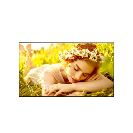 40697-LG 75UL5Q-M pantalla de senalizacion Pantalla plana para senalizacion digital 190,5 cm (75") LED Wifi 500 cd / m2