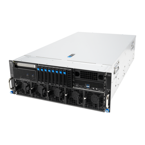 40699-BB SERVER ASUS ESC8000A-E13 SKU2/3200W
