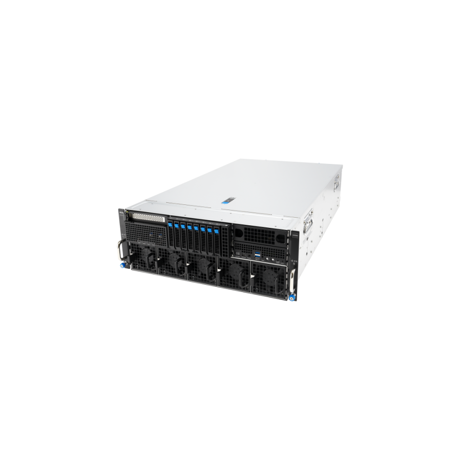 40699-BB SERVER ASUS ESC8000A-E13 SKU2/3200W