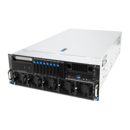 40699-BB SERVER ASUS ESC8000A-E13 SKU2/3200W