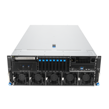 40700-BB SERVER ASUS ESC8000A-E13 SKU2/3200W