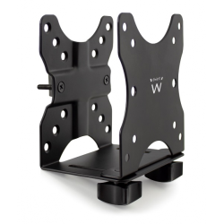 4072-Ewent EW1517 soporte y montura para estacion de trabajo/PC todo en uno 5 kg Negro