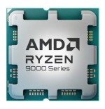 40721-AMD Ryzen 5 9600X procesador 3,9 GHz 38 MB L2 & L3 Bandeja