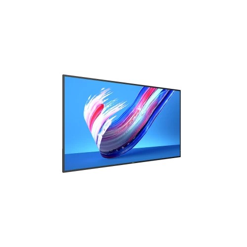 40727-PHILIPS BASIC 18X7 (ANDROID SOC 10.0) NEW! 65" DIRECT LED 4K DISPLAY, 16GB / DDR 3GB/  400CD/M2 /8MS/ HORIZ Y VERT