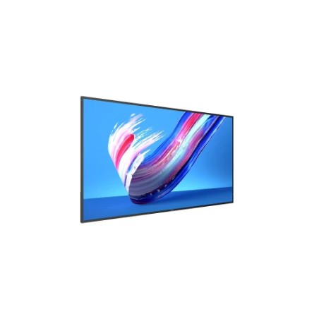 40727-PHILIPS BASIC 18X7 (ANDROID SOC 10.0) NEW! 65" DIRECT LED 4K DISPLAY, 16GB / DDR 3GB/  400CD/M2 /8MS/ HORIZ Y VERT