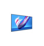 40727-PHILIPS BASIC 18X7 (ANDROID SOC 10.0) NEW! 65" DIRECT LED 4K DISPLAY, 16GB / DDR 3GB/  400CD/M2 /8MS/ HORIZ Y VERT