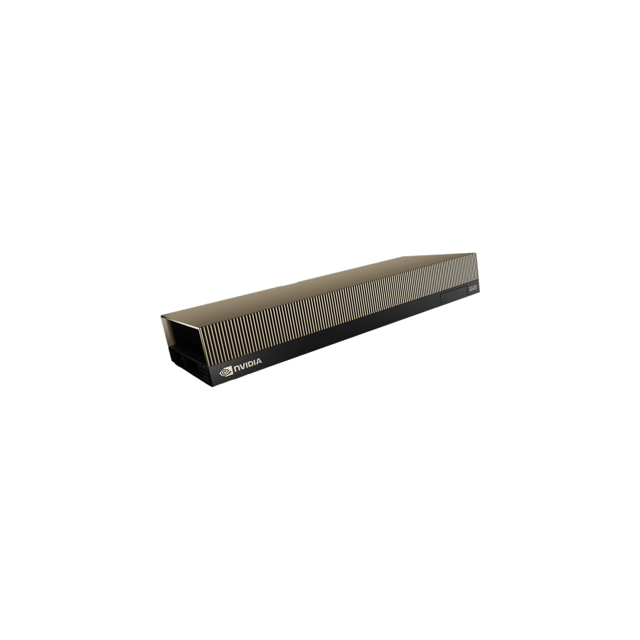 40728-VGA PNY RTX PRO 6000 SERVER EDITION BULK,NV,GDDR7,96GB,HDCP 2.2/HDMI 2.0,4XDP2 (TCSRTXPRO6000SE-BLK)