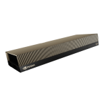 40728-VGA PNY RTX PRO 6000 SERVER EDITION BULK,NV,GDDR7,96GB,HDCP 2.2/HDMI 2.0,4XDP2 (TCSRTXPRO6000SE-BLK)