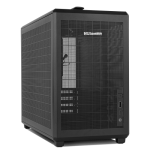 40739-NOX HUMMER REFRESH MINI TORRE M-ATX PORTABLE MESH NGR
