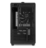 40740-NOX HUMMER REFRESH MINI TORRE M-ATX PORTABLE MESH NGR