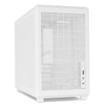 40741-NOX HUMMER REFRESH MINI TORRE M-ATX PORTABLE MESH BLNC