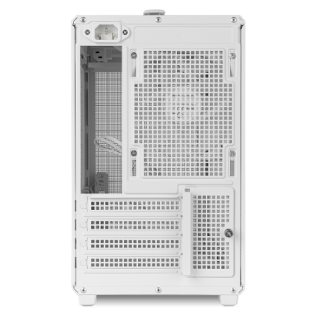 40742-NOX HUMMER REFRESH MINI TORRE M-ATX PORTABLE MESH BLNC