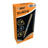 4087-MARCADOR MARKING 1,8MM COLORES ORO Y PLATA METALICOS PERMANENTE BIC 950466