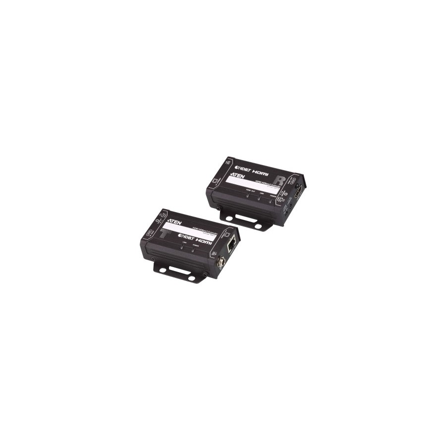 4094-Aten Extensor HDMI HDBaseT (4K a 100 m) (HDBaseT Class A) 4094-Aten Extensor HDMI HDBaseT (4K a 100 m) (HDBaseT Class A)