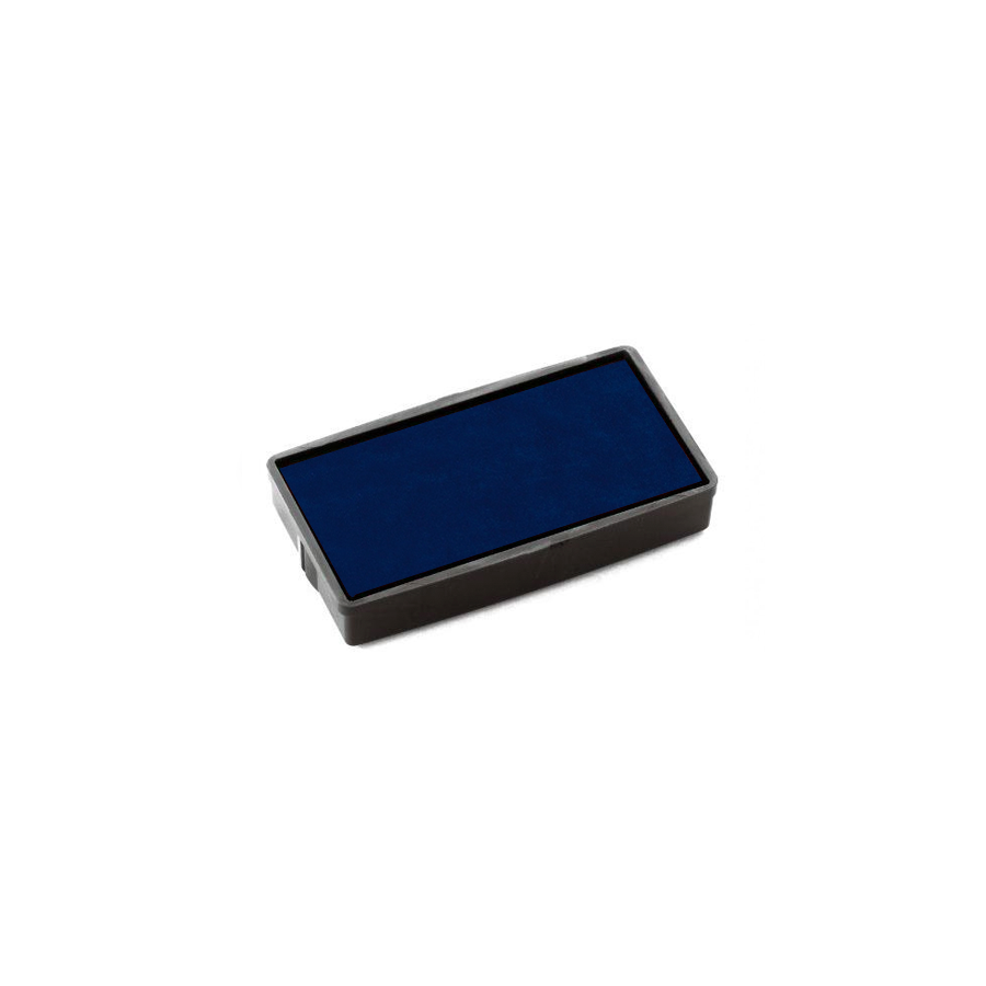 4102-BLISTER 2 ALMOHADILLAS E/20 AZUL COLOP 107161 4102-BLISTER 2 ALMOHADILLAS E/20 AZUL COLOP 107161