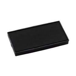 4109-BLISTER 2 ALMOHADILLAS E/50/1 NEGRO COLOP 107224