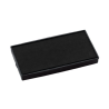 4109-BLISTER 2 ALMOHADILLAS E/50/1 NEGRO COLOP 107224