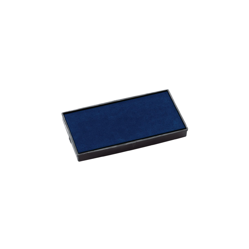 4110-BLISTER 2 ALMOHADILLAS E/50/1 AZUL COLOP 107225 4110-BLISTER 2 ALMOHADILLAS E/50/1 AZUL COLOP 107225