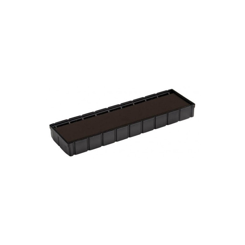 4112-BLISTER 2 ALMOHADILLAS E/15 NEGRO COLOP 107251 4112-BLISTER 2 ALMOHADILLAS E/15 NEGRO COLOP 107251