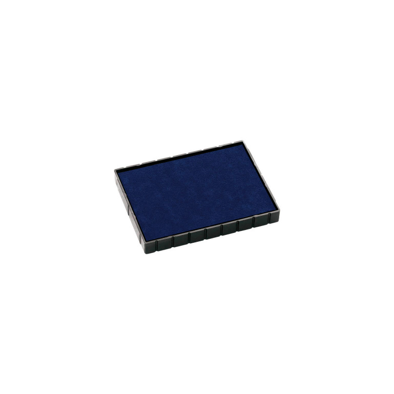 4113-BLISTER 2 ALMOHADILLAS E/55 AZUL COLOP 107265 4113-BLISTER 2 ALMOHADILLAS E/55 AZUL COLOP 107265