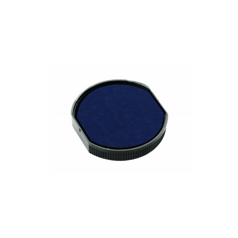 4114-BLISTER 2 ALMOHADILLAS E/R30 AZUL COLOP 107386 4114-BLISTER 2 ALMOHADILLAS E/R30 AZUL COLOP 107386