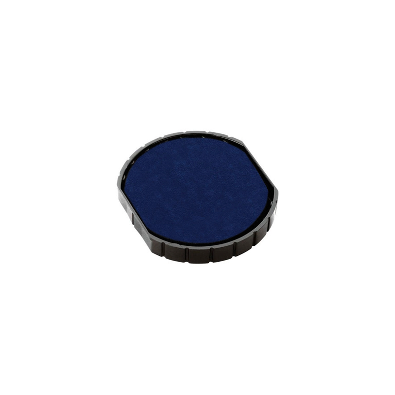 4116-BLISTER 2 ALMOHADILLAS E/R40 AZUL COLOP 107406 4116-BLISTER 2 ALMOHADILLAS E/R40 AZUL COLOP 107406