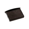 4118-BLISTER 2 ALMOHADILLAS E/2300 NEGRO COLOP 107761