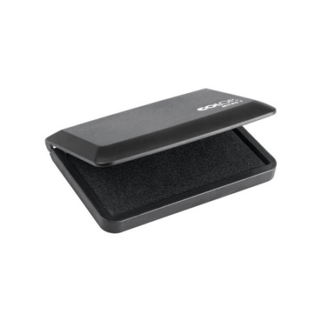 4124-TAMPON MICRO 1 EN COLOR NEGRO COLOP 109635