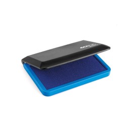 4125-TAMPON MICRO 1 EN COLOR AZUL COLOP 109639