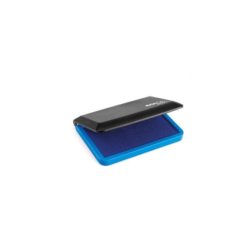 4125-TAMPON MICRO 1 EN COLOR AZUL COLOP 109639 4125-TAMPON MICRO 1 EN COLOR AZUL COLOP 109639