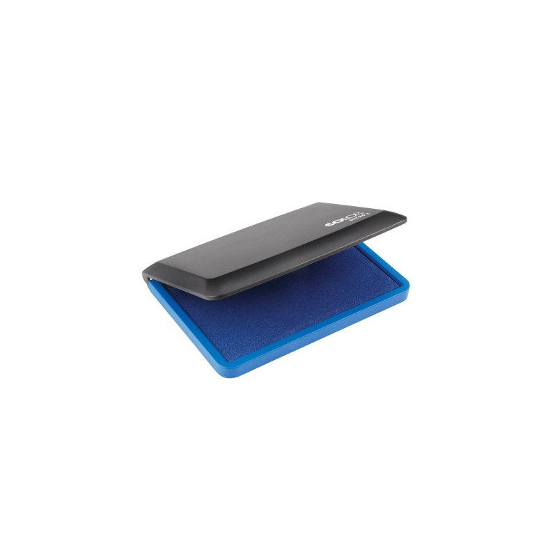 4128-TAMPON MICRO 2 EN COLOR AZUL COLOP 109670 4128-TAMPON MICRO 2 EN COLOR AZUL COLOP 109670