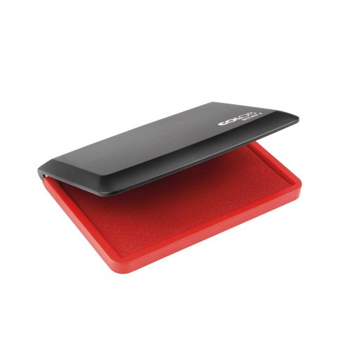 4129-TAMPON MICRO 2 EN COLOR ROJO COLOP 109672