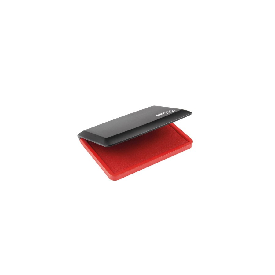 4129-TAMPON MICRO 2 EN COLOR ROJO COLOP 109672 4129-TAMPON MICRO 2 EN COLOR ROJO COLOP 109672