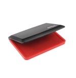 4129-TAMPON MICRO 2 EN COLOR ROJO COLOP 109672