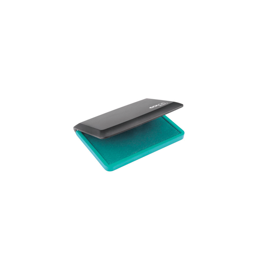 4130-TAMPON MICRO 2 EN COLOR VERDE COLOP 109674 4130-TAMPON MICRO 2 EN COLOR VERDE COLOP 109674
