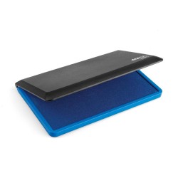 4132-TAMPON MICRO 3 EN COLOR AZUL COLOP 109711