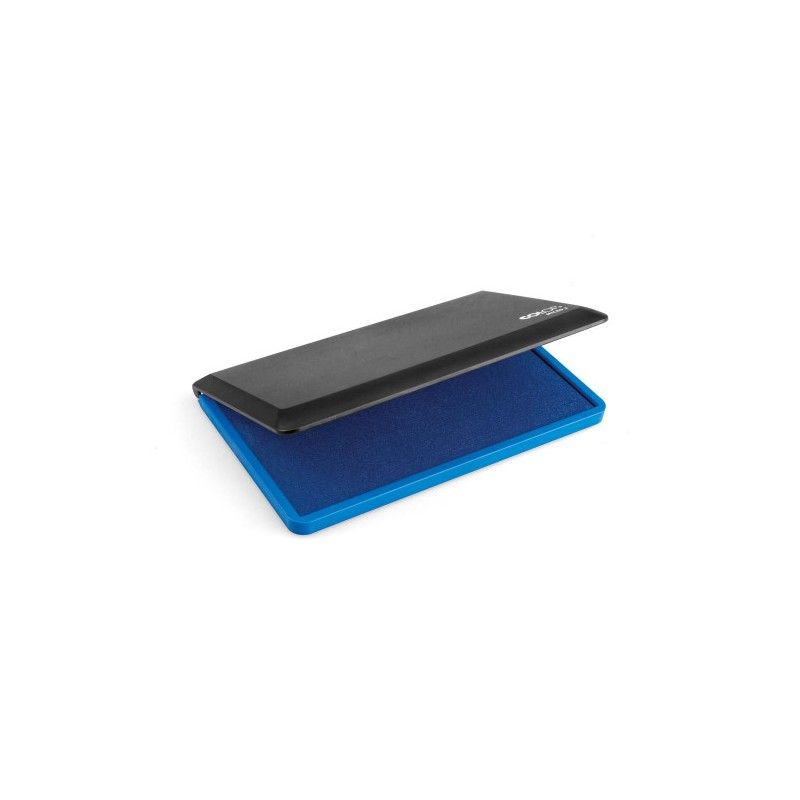 4132-TAMPON MICRO 3 EN COLOR AZUL COLOP 109711