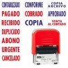 4135-SELLO DE ENTINAJE PRINTER FORMULA CONFORME COLOP 141683