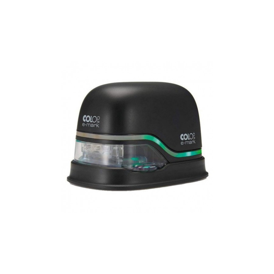 4144-MINI IMPRESORA INKJET A COLOR AUTOMATICA E-MARK COLOR NEGRO COLOP 153117 4144-MINI IMPRESORA INKJET A COLOR AUTOMATICA E-MARK COLOR NEGRO COLOP 153117