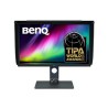 4169-Benq SW321C 81,3 cm (32") 3840 x 2160 Pixeles 4K Ultra HD LED Gris
