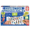 4174-JUEGO CONECTOR APRENDO INGLES DE 7-12 ANOS EDUCA BORRAS