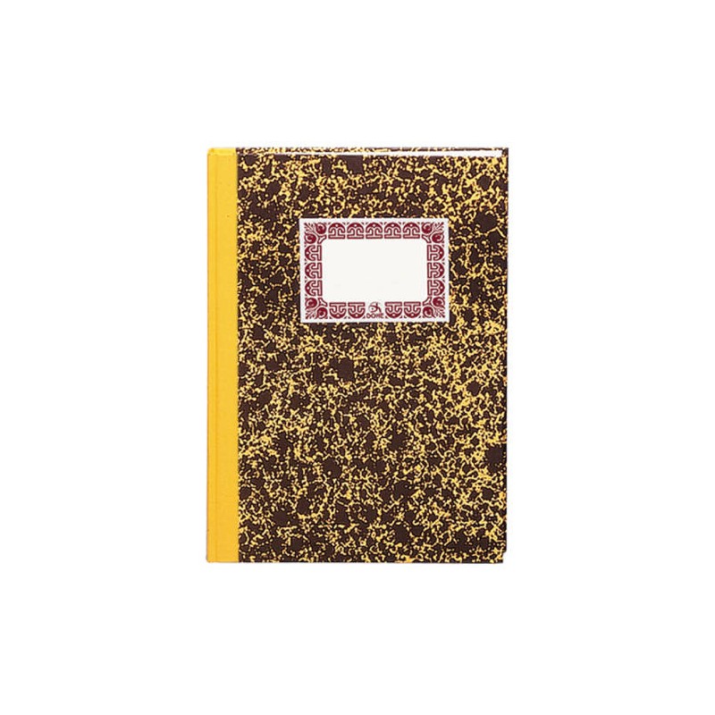 4218-CUADERNO CARTONE CONTABILIDAD CUENTAS CORRIENTES AMARILLO FOLIO NATURAL 100 HOJAS NUMERADAS DOHE 09952 4218-CUADERNO CARTONE CONTABILIDAD CUENTAS CORRIENTES AMARILLO FOLIO NATURAL 100 HOJAS NUMERADAS DOHE 09952