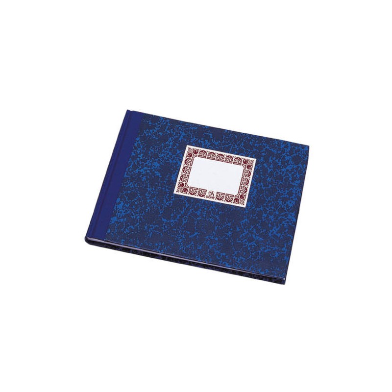 4221-LIBRO DE CARTONE RAYADO HORIZONTAL AZUL 1/4 APAISADO 100 HOJAS DOHE 09961 4221-LIBRO DE CARTONE RAYADO HORIZONTAL AZUL 1/4 APAISADO 100 HOJAS DOHE 09961