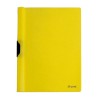 4265-DOSSIERES CLIP AMARILLO A4 230X310 DOHE 90417