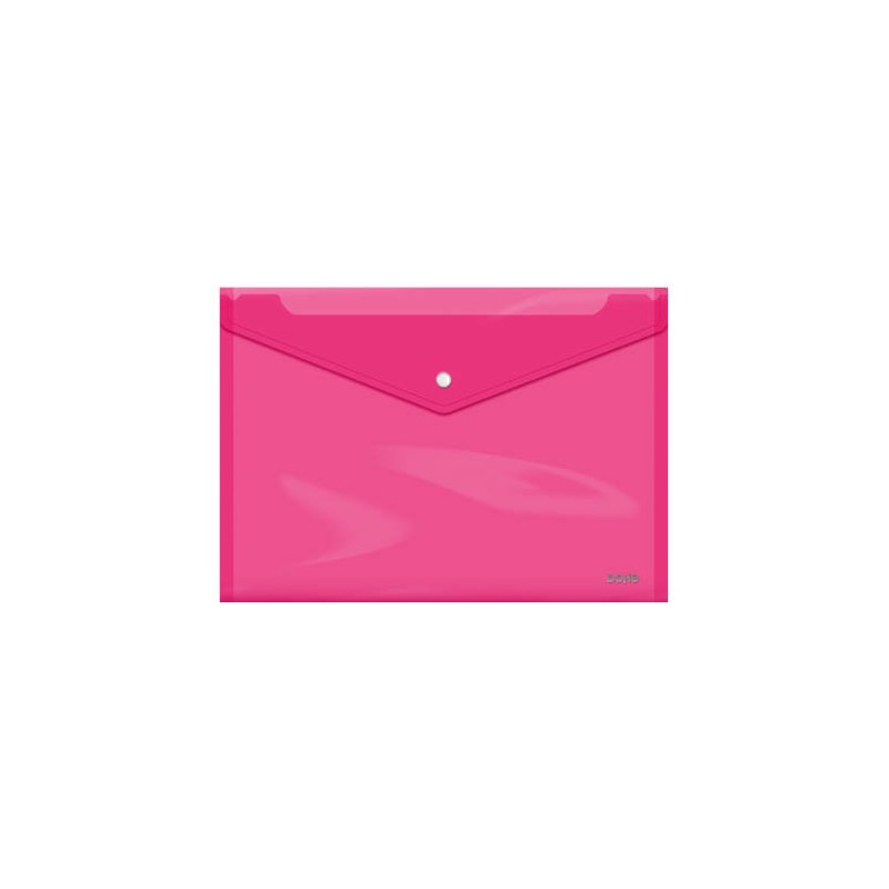 4268-SOBRES POLIPROPILENO BROCHE ROSA FOLIO APAISADO 335X235 DOHE 91477 4268-SOBRES POLIPROPILENO BROCHE ROSA FOLIO APAISADO 335X235 DOHE 91477