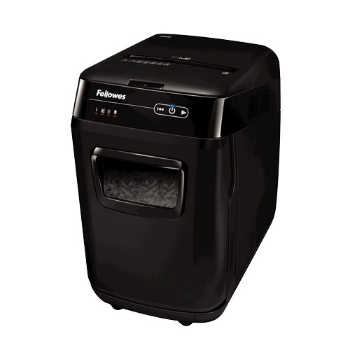 427-DESTRUCTORA AUTOMAX 200C FELLOWES 4653601
