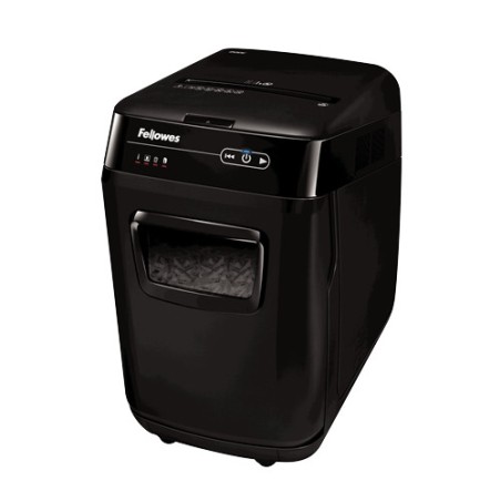 427-DESTRUCTORA AUTOMAX 200C FELLOWES 4653601